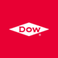 Dow (The Dow Chemical Company) logo